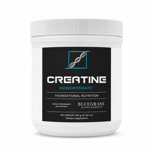 Bluegrass Creatine